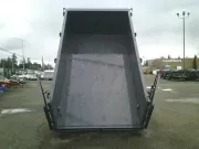 new Dump Trailers Lamar Trailers  for sale, in Olympia, WA Thumbnail 20