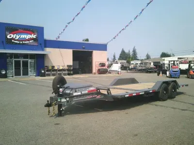 2027 Horizon ETZ22 8.5X22 15.2K BP Gravity Tilt Deck