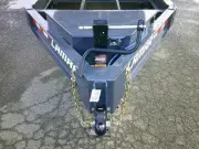new Dump Trailers Lamar Trailers  for sale, in Olympia, WA Thumbnail 27