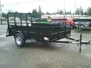 new Utility Trailers Summit  for sale, in Olympia, WA Thumbnail 3