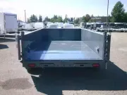new Dump Trailers Lamar Trailers  for sale, in Olympia, WA Thumbnail 10