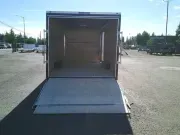 new Cargo (Enclosed) Trailers Cargo Mate  for sale, in Olympia, WA Thumbnail 7