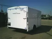 new Cargo (Enclosed) Trailers Cargo Mate  for sale, in Olympia, WA Thumbnail 5