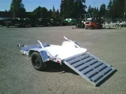 new Utility Trailers Aluma  for sale, in Olympia, WA Thumbnail 15