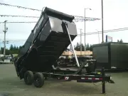 new Dump Trailers PJ Trailers  for sale, in Olympia, WA Thumbnail 15