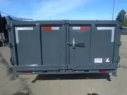 new Dump Trailers Lamar Trailers  for sale, in Olympia, WA Thumbnail 6