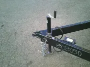 new Cargo (Enclosed) Trailers Cargo Mate  for sale, in Olympia, WA Thumbnail 19