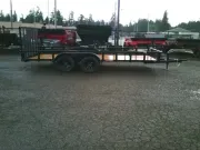 new Utility Trailers Commander  for sale, in Olympia, WA Thumbnail 4