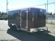 new Cargo (Enclosed) Trailers Cargo Mate  for sale, in Olympia, WA Thumbnail 3