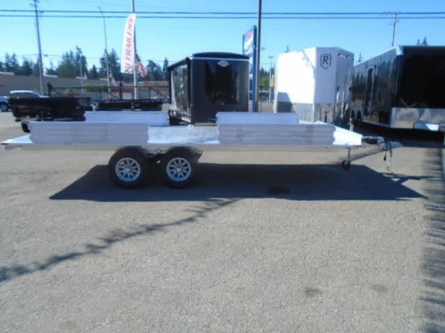 new ATV Trailers Aluma  for sale, in Olympia, WA Thumbnail 4