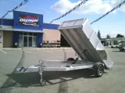 new Dump Trailers Eagle Trailer  for sale, in Olympia, WA Thumbnail 11