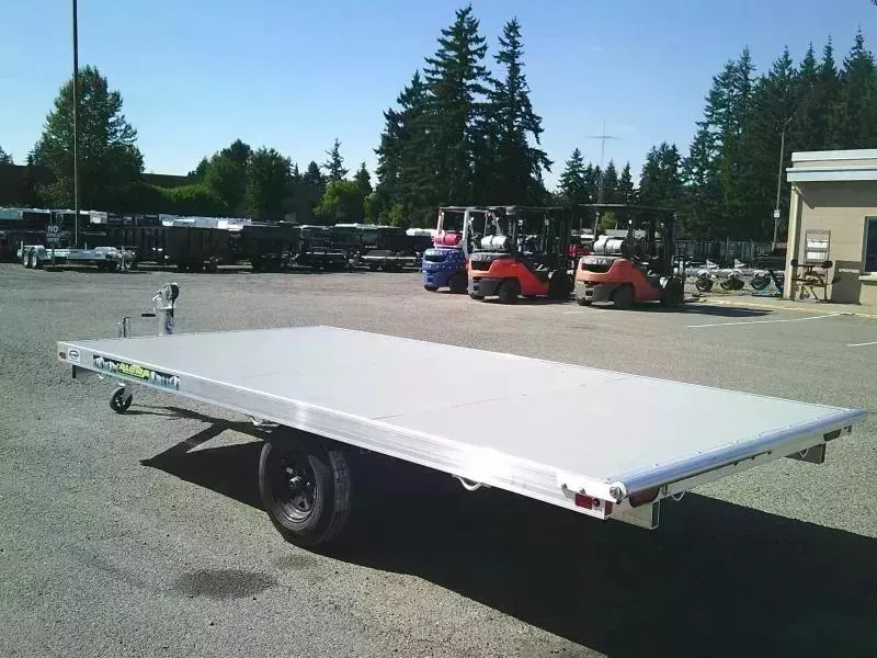 new Utility Trailers Aluma  for sale, in Olympia, WA Thumbnail 8
