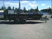 new Dump Trailers PJ Trailers  for sale, in Olympia, WA Thumbnail 4