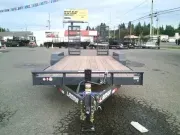 new Equipment / Flatbed Trailers Lamar Trailers  for sale, in Olympia, WA Thumbnail 2