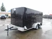 new Cargo (Enclosed) Trailers Cargo Mate  for sale, in Olympia, WA Thumbnail 1