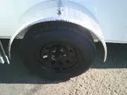 new Cargo (Enclosed) Trailers Cargo Mate  for sale, in Olympia, WA Thumbnail 10