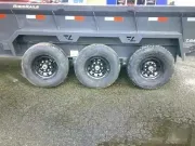 new Dump Trailers Lamar Trailers  for sale, in Olympia, WA Thumbnail 20