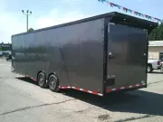 new Cargo (Enclosed) Trailers Cargo Mate  for sale, in Olympia, WA Thumbnail 6