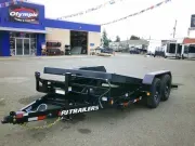 new Equipment / Flatbed Trailers PJ Trailers  for sale, in Olympia, WA Thumbnail 9