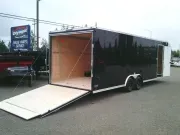 new Cargo (Enclosed) Trailers Cargo Mate  for sale, in Olympia, WA Thumbnail 9