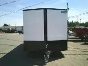 new Cargo (Enclosed) Trailers Cargo Mate  for sale, in Olympia, WA Thumbnail 2