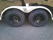 new Cargo (Enclosed) Trailers Cargo Mate  for sale, in Olympia, WA Thumbnail 17
