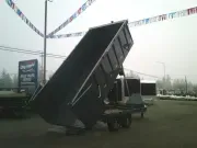 new Dump Trailers Lamar Trailers  for sale, in Olympia, WA Thumbnail 14