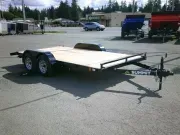new Equipment / Flatbed Trailers Summit  for sale, in Olympia, WA Thumbnail 3