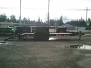 used Equipment / Flatbed Trailers Load Trail  for sale, in Olympia, WA Thumbnail 10