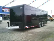 new Cargo (Enclosed) Trailers Cargo Mate  for sale, in Olympia, WA Thumbnail 1