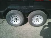 used Dump Trailers Summit  for sale, in Olympia, WA Thumbnail 16