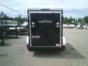 new Cargo (Enclosed) Trailers Cargo Mate  for sale, in Olympia, WA Thumbnail 6