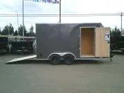 new Cargo (Enclosed) Trailers Commander  for sale, in Olympia, WA Thumbnail 9
