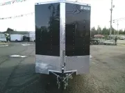 new Cargo (Enclosed) Trailers Cargo Mate  for sale, in Olympia, WA Thumbnail 2