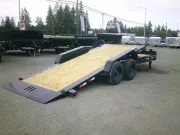 new Equipment / Flatbed Trailers Load Trail  for sale, in Olympia, WA Thumbnail 14