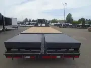 new Equipment / Flatbed Trailers Lamar Trailers  for sale, in Olympia, WA Thumbnail 6