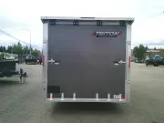 new Cargo (Enclosed) Trailers Triton Trailers  for sale, in Olympia, WA Thumbnail 6