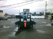 new Equipment / Flatbed Trailers PJ Trailers  for sale, in Olympia, WA Thumbnail 2