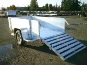 new Utility Trailers Aluma  for sale, in Olympia, WA Thumbnail 11