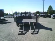 new Dump Trailers Lamar Trailers  for sale, in Olympia, WA Thumbnail 9