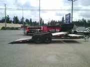 new Equipment / Flatbed Trailers Summit  for sale, in Olympia, WA Thumbnail 11