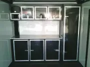 new Cargo (Enclosed) Trailers Cargo Mate  for sale, in Olympia, WA Thumbnail 16
