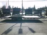 new Car Haulers / Racing Trailers PJ Trailers  for sale, in Olympia, WA Thumbnail 4