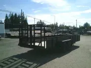 new Utility Trailers PJ Trailers  for sale, in Olympia, WA Thumbnail 5