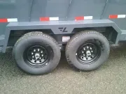 new Dump Trailers Lamar Trailers  for sale, in Olympia, WA Thumbnail 17