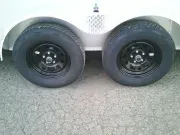 new Cargo (Enclosed) Trailers Commander  for sale, in Olympia, WA Thumbnail 16