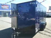 new Cargo (Enclosed) Trailers Cargo Mate  for sale, in Olympia, WA Thumbnail 1