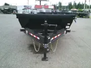 new Dump Trailers PJ Trailers  for sale, in Olympia, WA Thumbnail 2