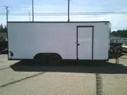 new Cargo (Enclosed) Trailers Cargo Mate  for sale, in Olympia, WA Thumbnail 4