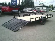 new Utility Trailers PJ Trailers  for sale, in Olympia, WA Thumbnail 10